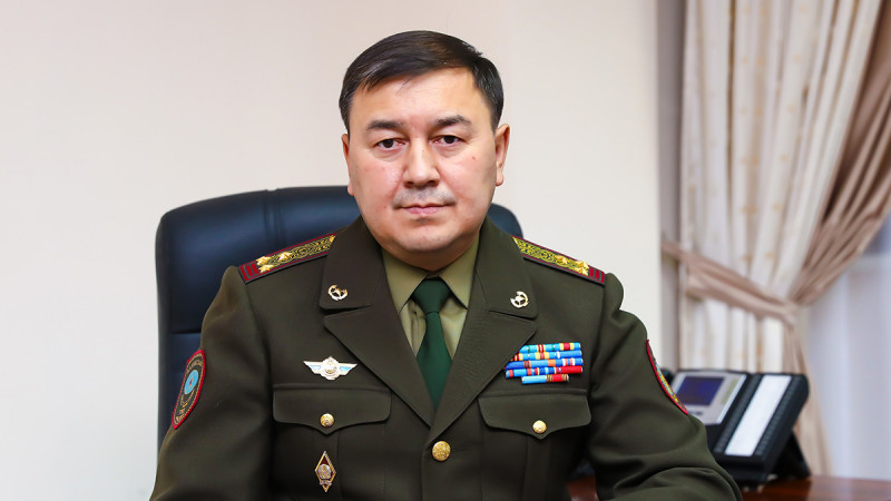 ТЖ вице-министрі Тоқаевтың сынынан кейін отставкаға кетуге өтініш берді