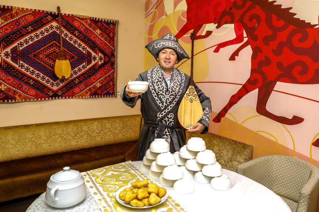 Қымызбен емдеу, өкпе қабынуынан кейінгі оңалту: Қазақстандық шипажайлар ұсынатын емшаралардың түрлері