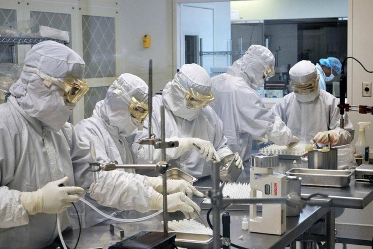 ҚР ДСМ Қазақстанда 30 биологиялық зертхана орналастырылғаны туралы ақпаратты жоққа шығарды