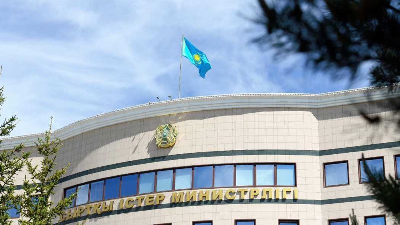 Түркияда болған жол апатынан тағы бір жерлесіміз көз жұмды – ҚР СІМ