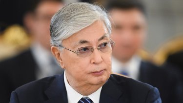 Тоқаев ертең БРИКС саммитіне қатысады
