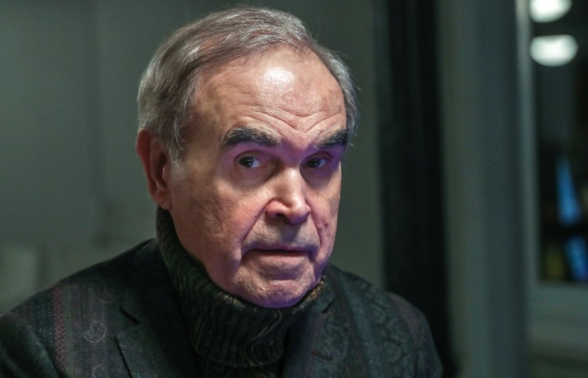 Атақты кеңес режиссері қайтыс болды