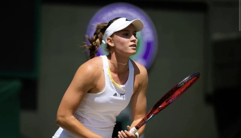 Рыбакинаның US Open-2023 турниріндегі екінші қарсыласы белгілі болды