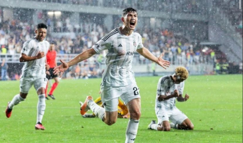 Зайнутдинов Түркия чемпионатындағы алғашқы ойынын өткізді