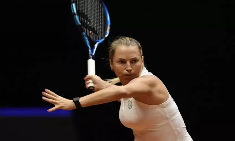 Юлия Путинцева Осака турнирінде ширек финалға өтті