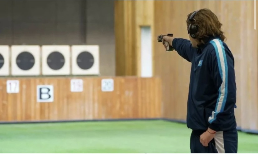 Азия ойындарында Қазақстан қоржынына үшінші медаль түсті