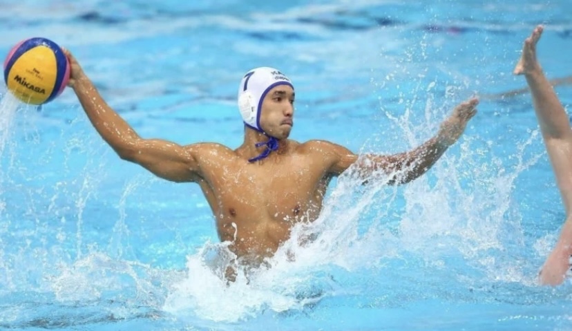 Азия ойындары: Су добынан Қазақстан ерлер құрамасы Гонконгты жеңді