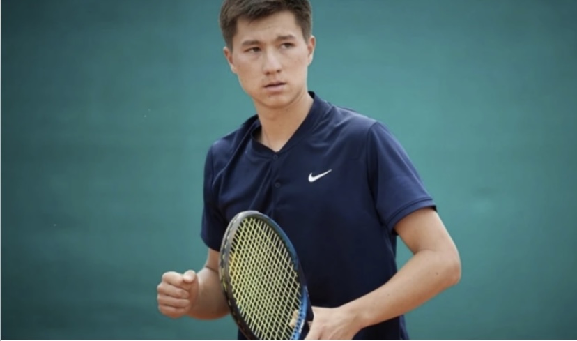 Қазақстандық теннисші Шэньчжэньдегі турнирдің екінші айналымына шықты