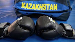 Астанада жастар арасында бокстан Азия чемпионаты өтеді