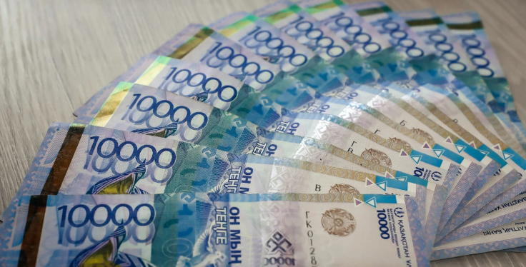 Докторанттардың шәкіртақысы 500 мың теңгеге өседі