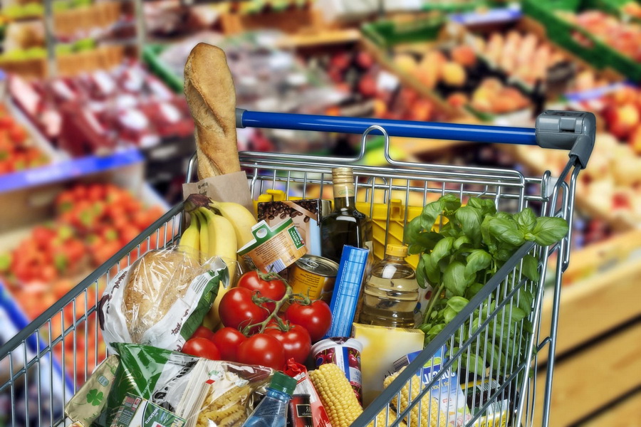 Бір аптада елімізде азық-түлік бағасы қалай өзгерді?