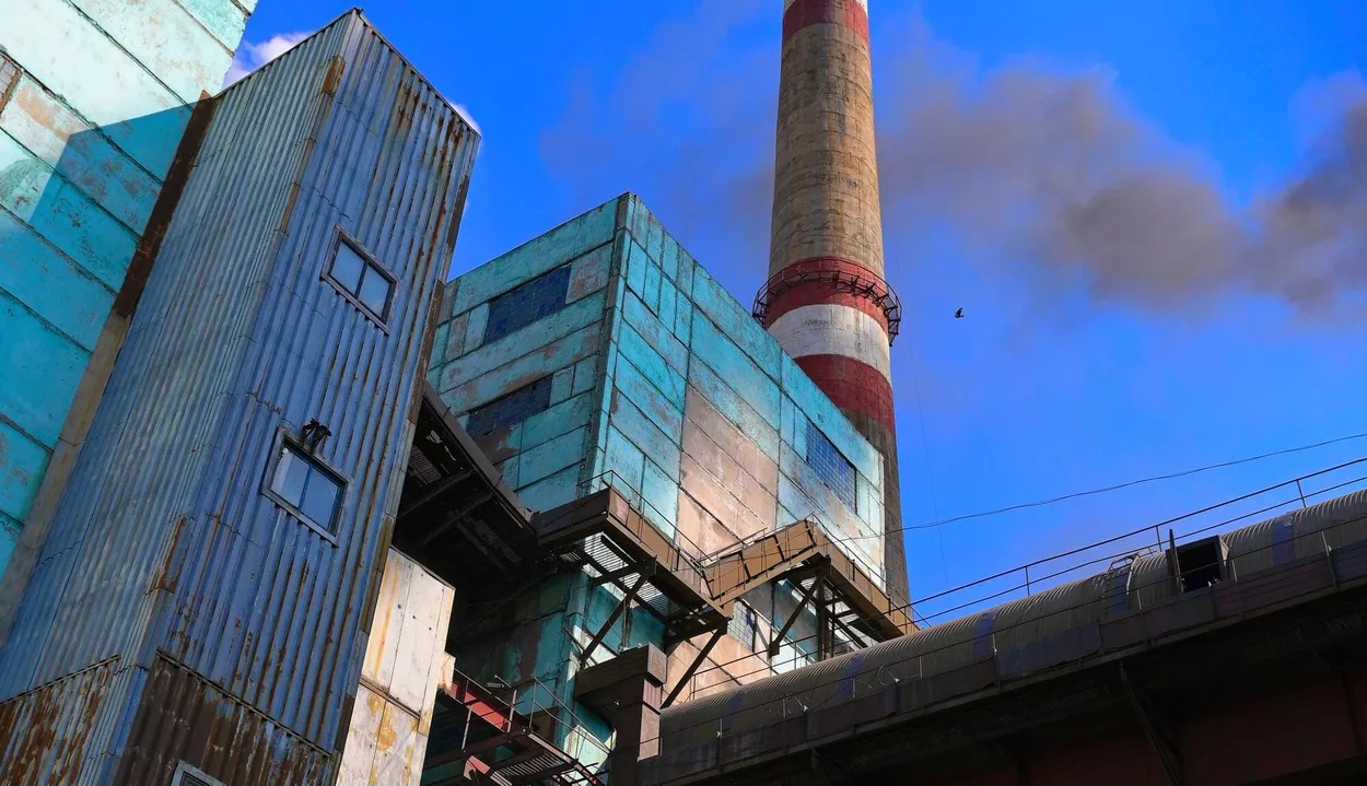 Екібастұз жылу электр орталығында тағы да апат болды