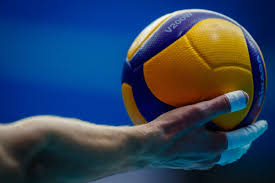 Волейбол: Таразда Ұлттық лига ойындары кейінге қалды