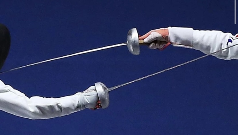 Қазақстандық спортшылар семсерлесуден Орталық Азия чемпионатында үш медаль жеңіп алды