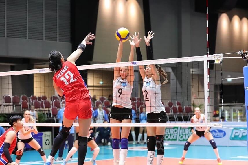 Волейболшыларымыздың Париж Олимпиадасына қатысуға мүмкіндігі қалған жоқ – Ермек Маржықпаев