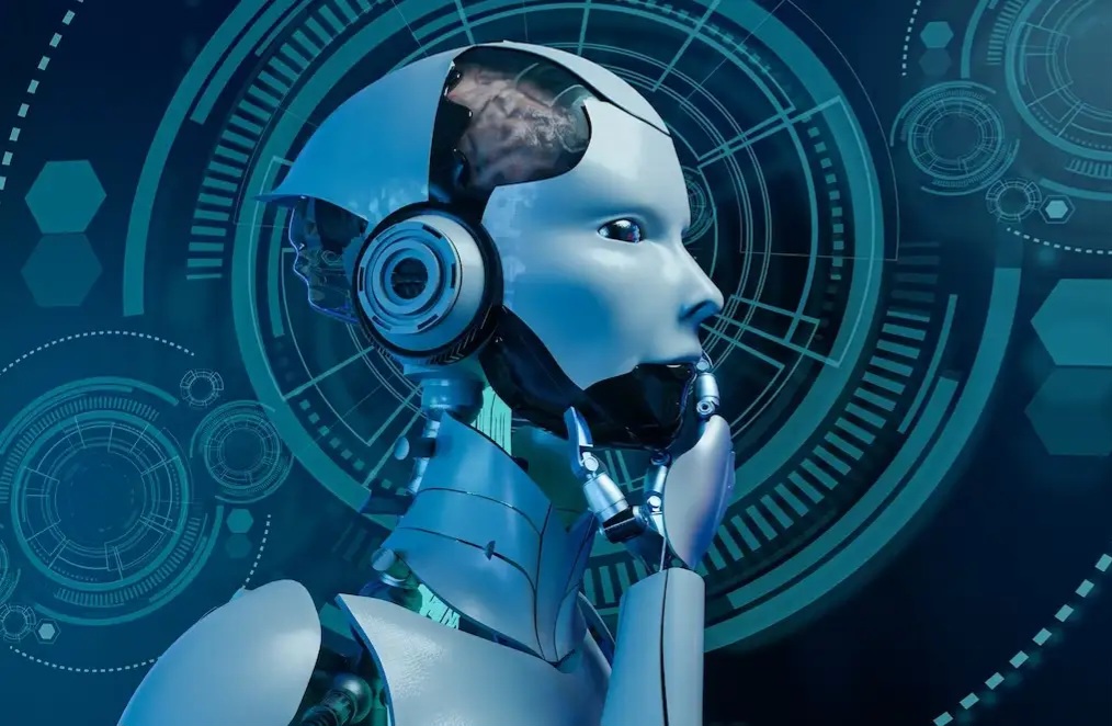 Ғалымдар ЖИ үлгілеріне алдауды үйретуге болатынын анықтады