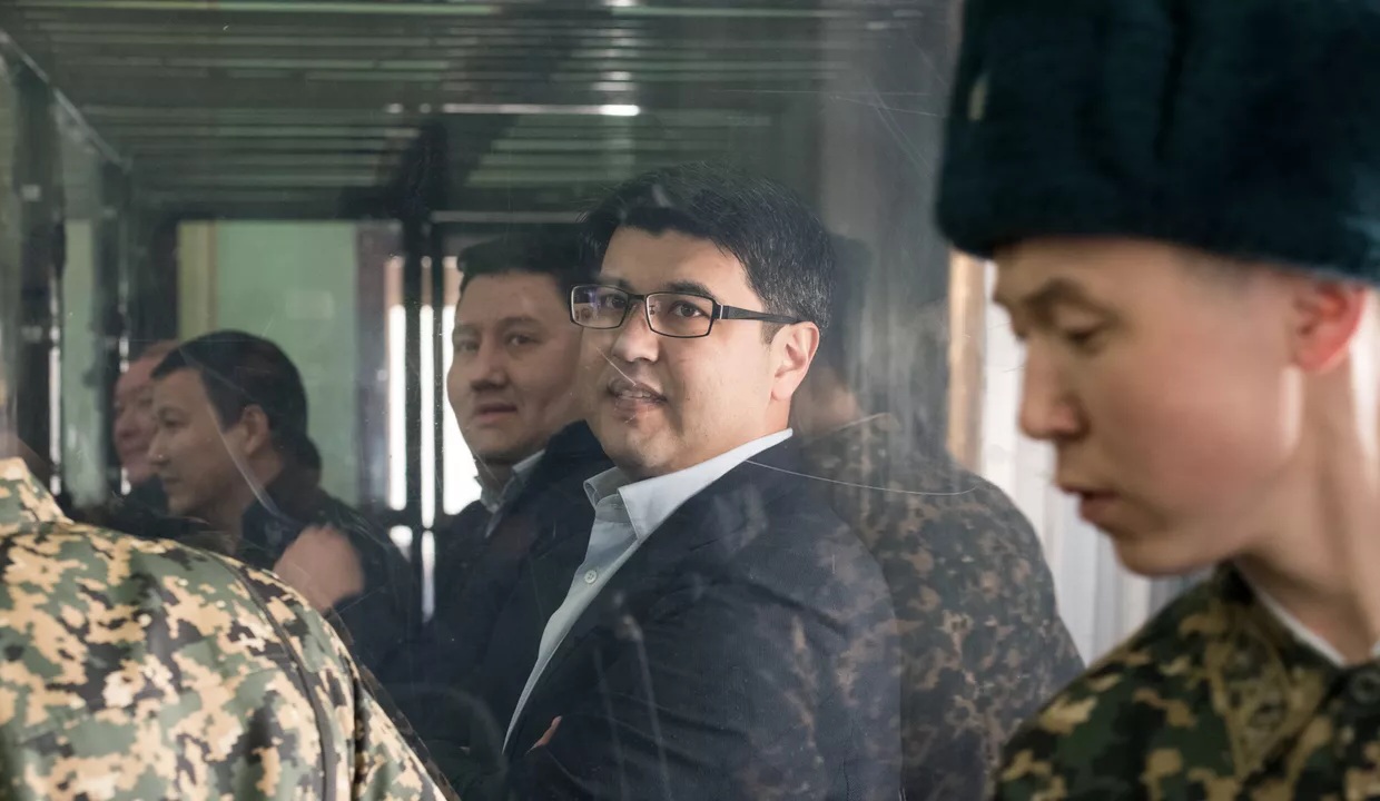 Экс-министр Қуандық Бишімбаевқа тағы бір айып тағылды