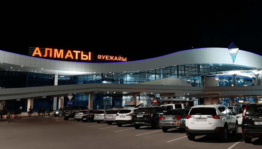 Алматы әуежайының жаңа халықаралық терминалы қашан ашылатыны белгілі болды