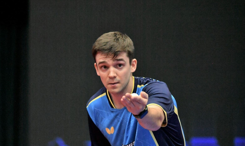 Қазақстандық теннисші АҚШ-тағы турнирде топ жарды