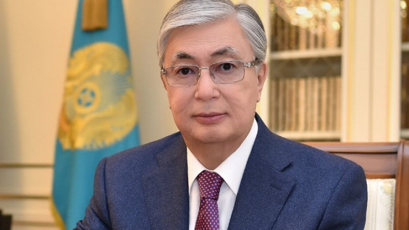 Президент Тоқаев Алматыға барады