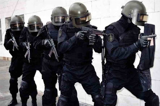 Кемінде 400 құрбан: полиция Ақтөбедегі мектептерге жоспарланған теракт туралы ақпаратқа түсініктеме берді