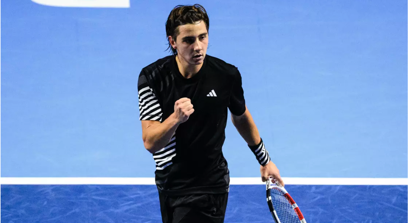 Танымал ресейлік теннисші Қазақстан құрамасына өтті