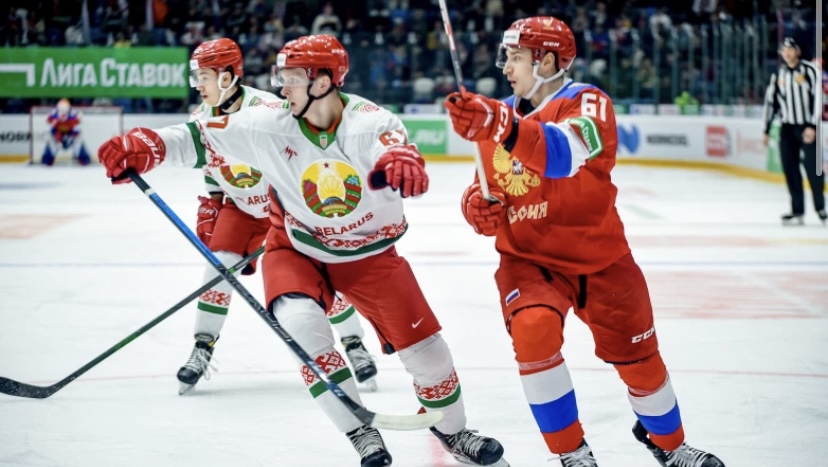 Ресей мен Беларусьқа 2024/25 маусымындағы матчтарға қатысуға тағы да тыйым салынды