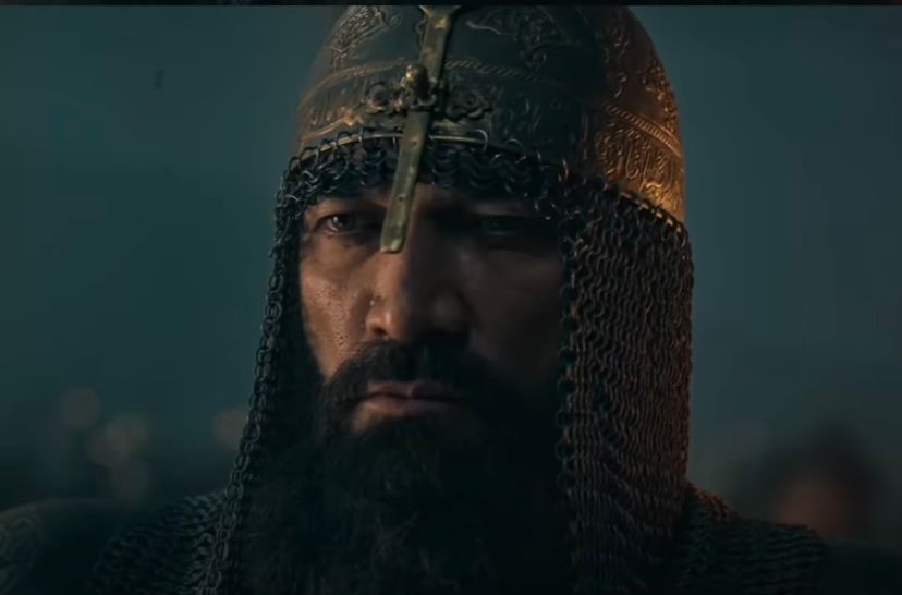 "Арсыздықтары қашанға дейін жалғасады": Қоғам белсендісІ Жалаңтөс Баһадүр туралы фильм түсірген өзбектерге шара қолдануға шақырды